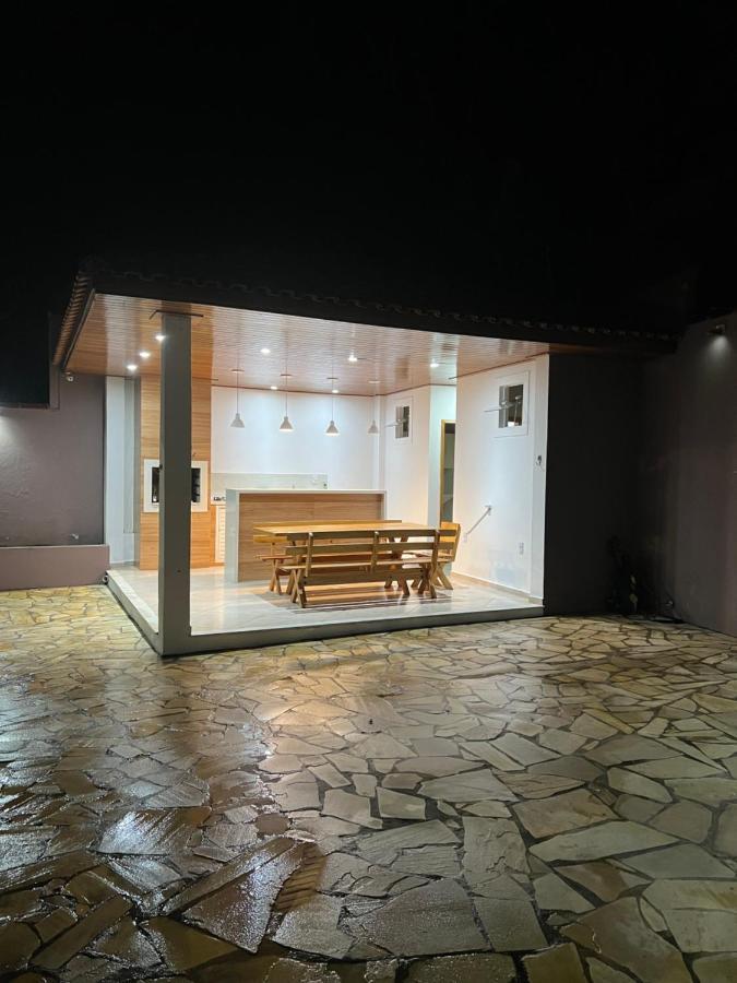 Hostel Passa4 Zewnętrze zdjęcie