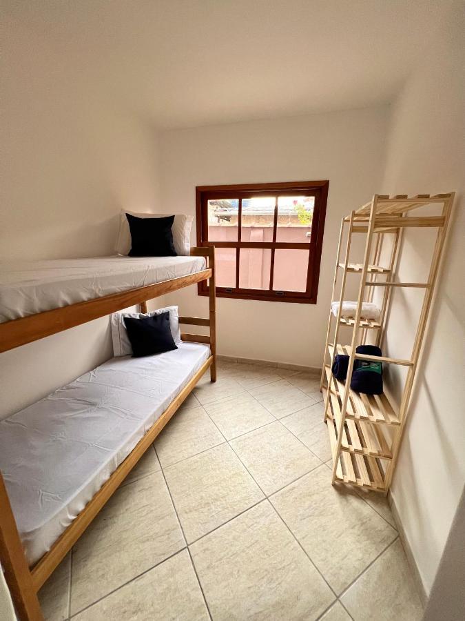 Hostel Passa4 Zewnętrze zdjęcie
