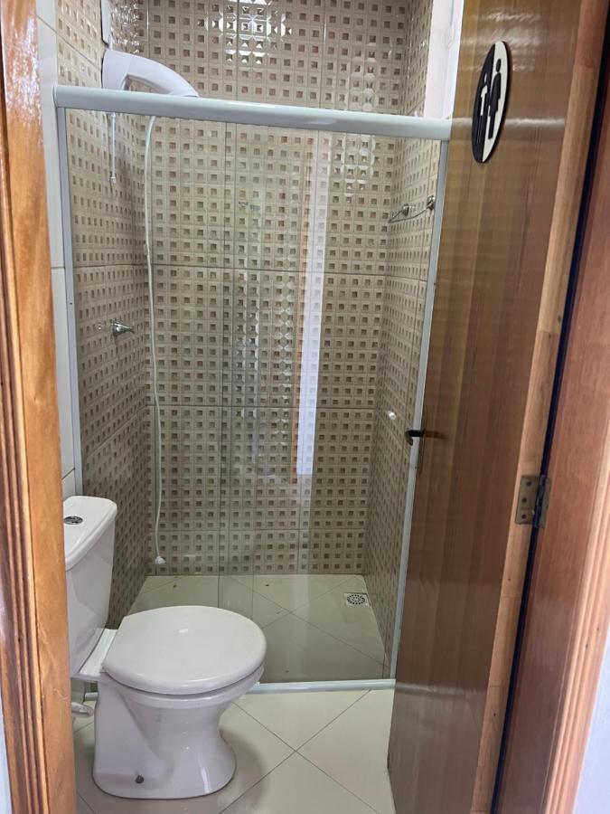 Hostel Passa4 Zewnętrze zdjęcie