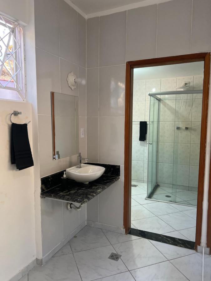 Hostel Passa4 Zewnętrze zdjęcie