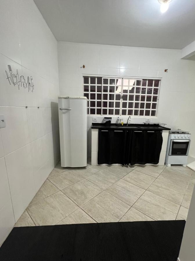 Hostel Passa4 Zewnętrze zdjęcie