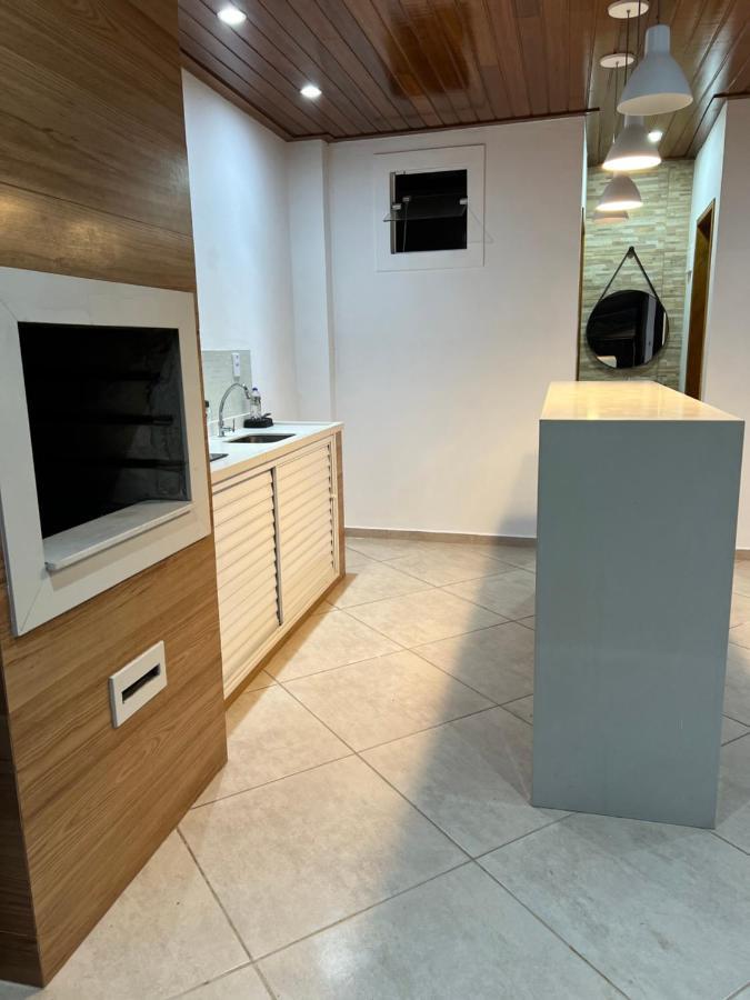 Hostel Passa4 Zewnętrze zdjęcie