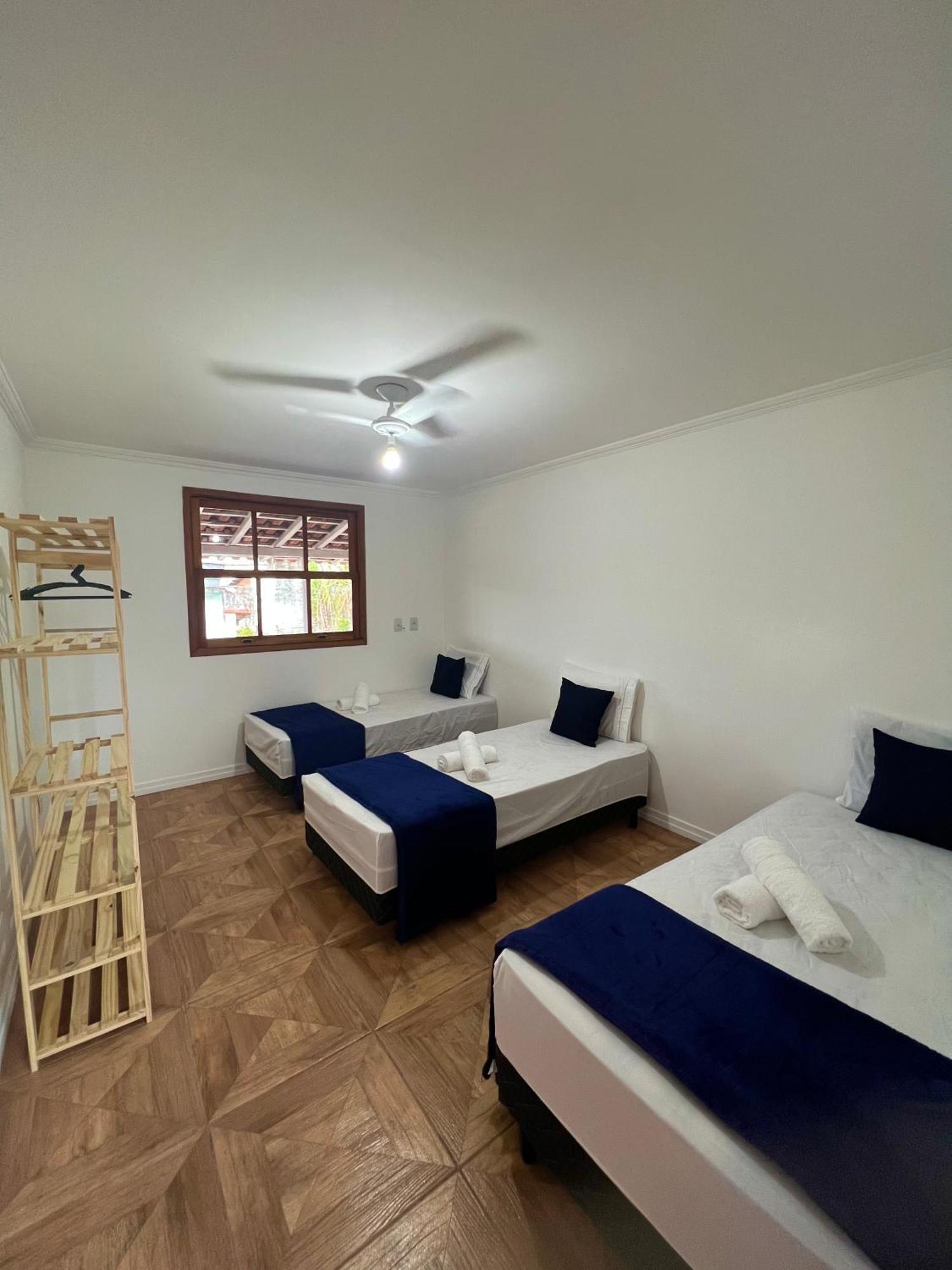 Hostel Passa4 Zewnętrze zdjęcie